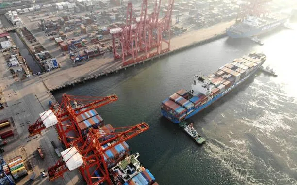 Năm 2025 từng được cho là thời điểm đánh dấu sự sụp đổ của thương mại quốc tế