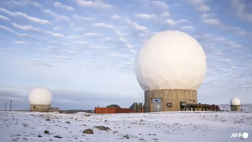 Vì sao ông Trump muốn Greenland và liệu Mỹ có thể kiểm soát hòn đảo này? - Ảnh 1.