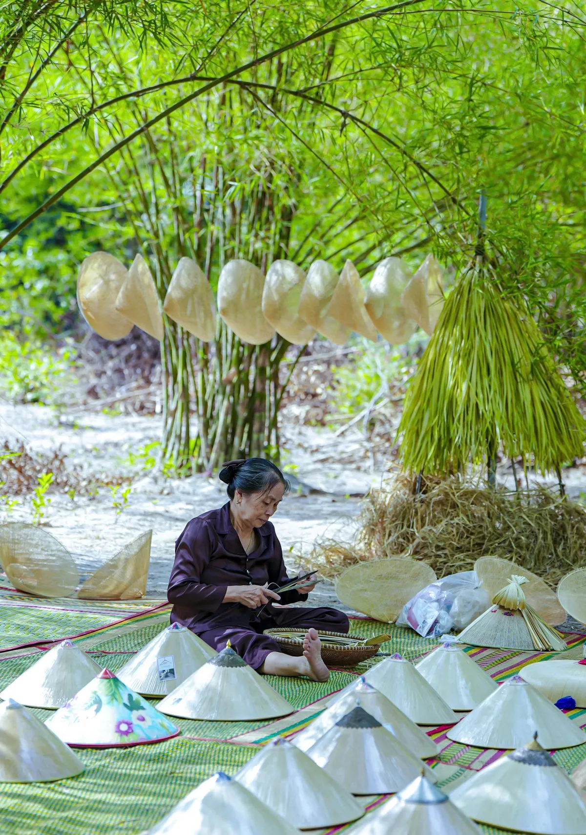 Gia Lai: Định h&igrave;nh sản phẩm du lịch mang bản sắc ri&ecirc;ng- Ảnh 3.