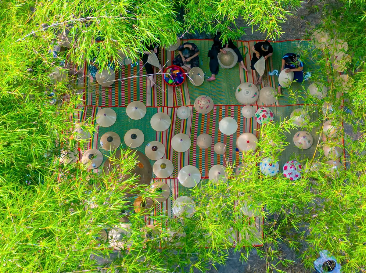 Gia Lai: Định h&igrave;nh sản phẩm du lịch mang bản sắc ri&ecirc;ng- Ảnh 4.