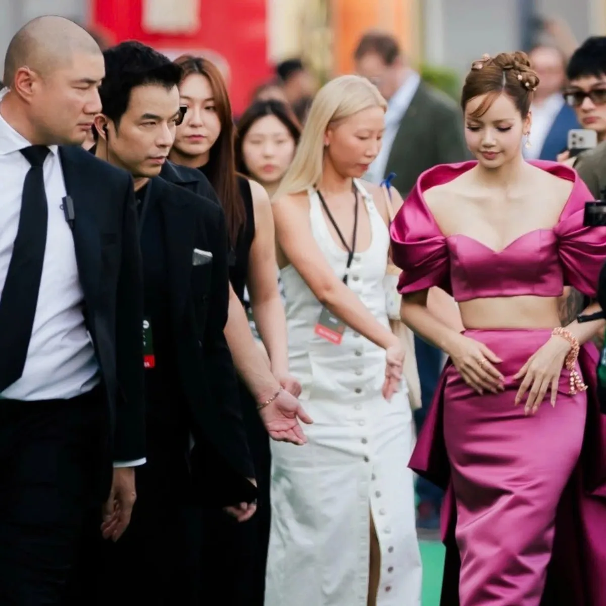 Spotlight Asia v&agrave; chiến lược kể chuyện bằng văn ho&aacute; khu vực đa quốc gia - Ảnh 4.