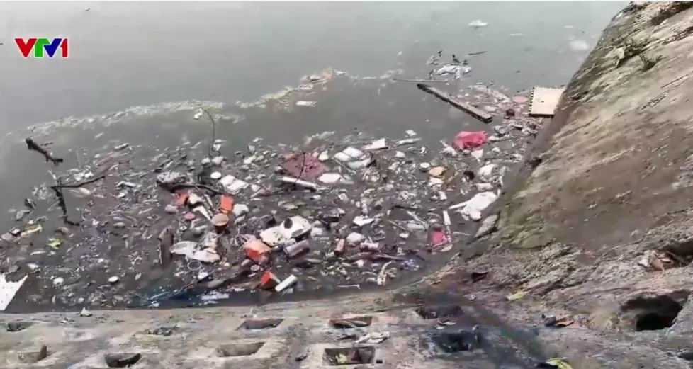 NHẾCH NHÁC KHÔNG GIAN XANH HỒ XÃ ĐÀN - Ảnh 2.