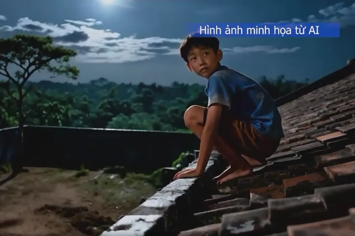 Thủ đoạn che giấu hành vi bạo hành tại Trung tâm công tác xã hội Hải Hà - Ảnh 4.