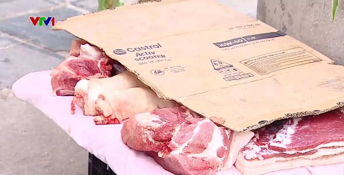 H&agrave; Nội giải tỏa 75 chợ tạm trước ng&agrave;y 30/1/2026 - Ảnh 3.