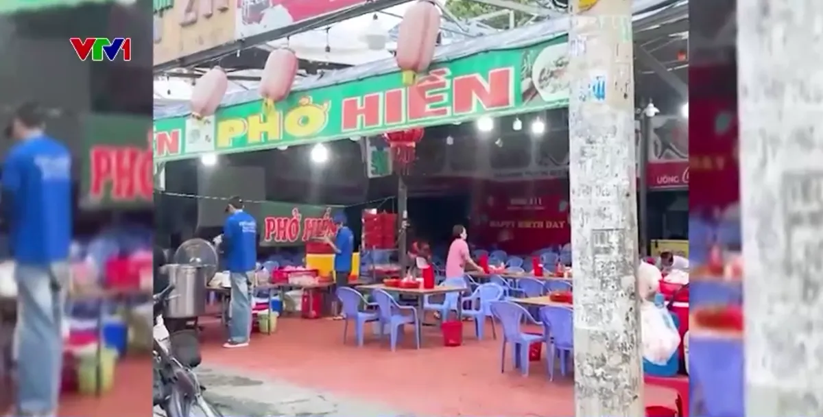 Triệt ph&aacute; th&ecirc;m đường d&acirc;y l&agrave;m giả thịt b&ograve; quy m&ocirc; lớn tại TP Hồ Ch&iacute; Minh - Ảnh 2.