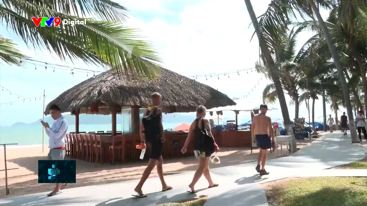 Khánh Hoà: Kiên quyết chấn chỉnh hành vi phản cảm trong du lịch