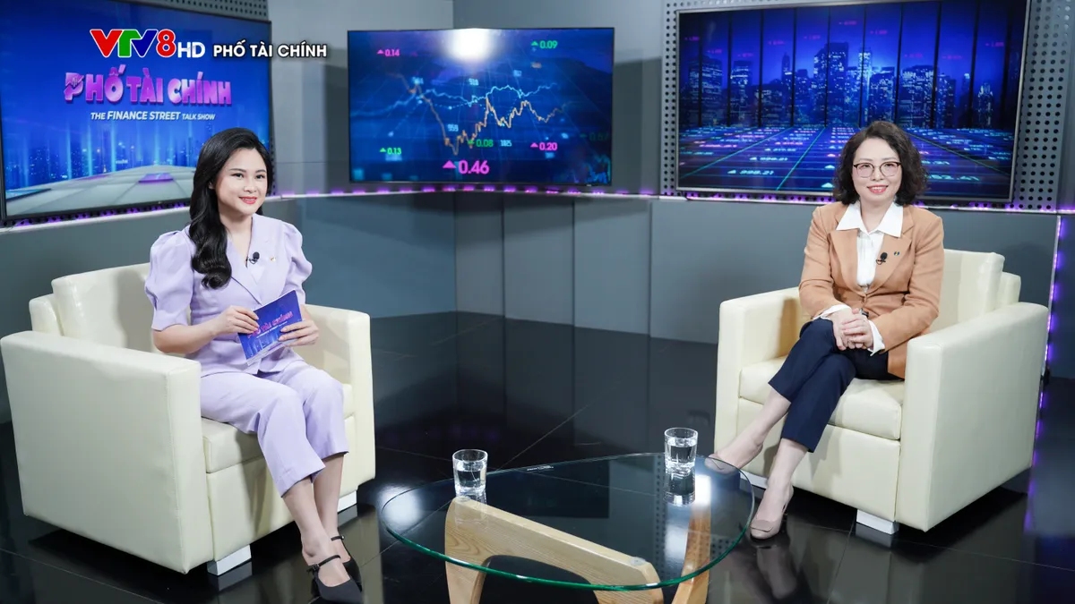 VSDC: Tiếp tục ho&agrave;n thiện c&aacute;c ti&ecirc;u ch&iacute; sau n&acirc;ng hạng v&agrave; hội nhập trong năm 2026 - Ảnh 1.