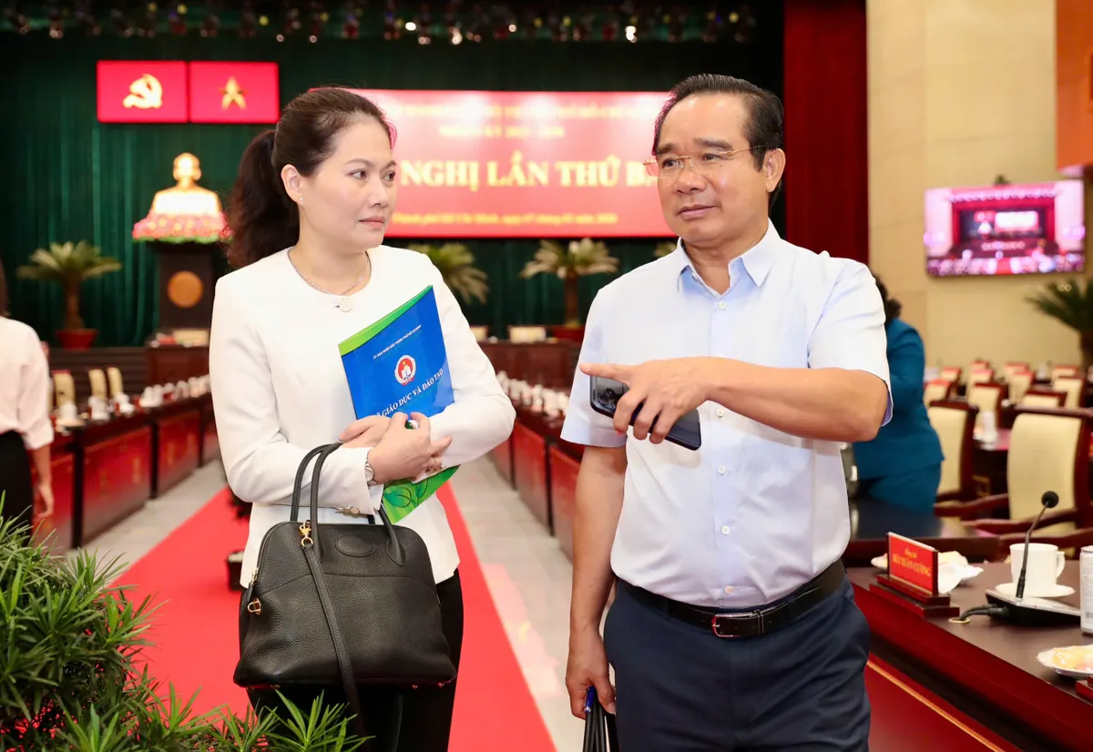 TPHCM dự kiến khởi c&ocirc;ng loạt c&ocirc;ng tr&igrave;nh trọng điểm trong năm 2026- Ảnh 1.