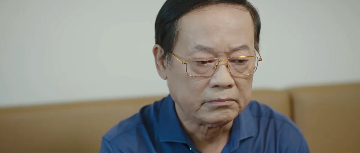 Lằn ranh - Tập 47: Khắc nhận mọi tội về m&igrave;nh, &ocirc;ng S&aacute;ch giăng lưới đ&acirc;m sau lưng Chủ tịch Thủy - Ảnh 6.