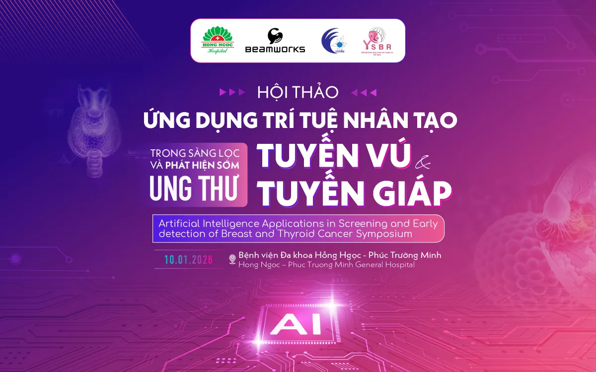 AI ph&aacute;t hiện ung thư v&uacute; sớm, tăng cơ hội bảo tồn- Ảnh 3.