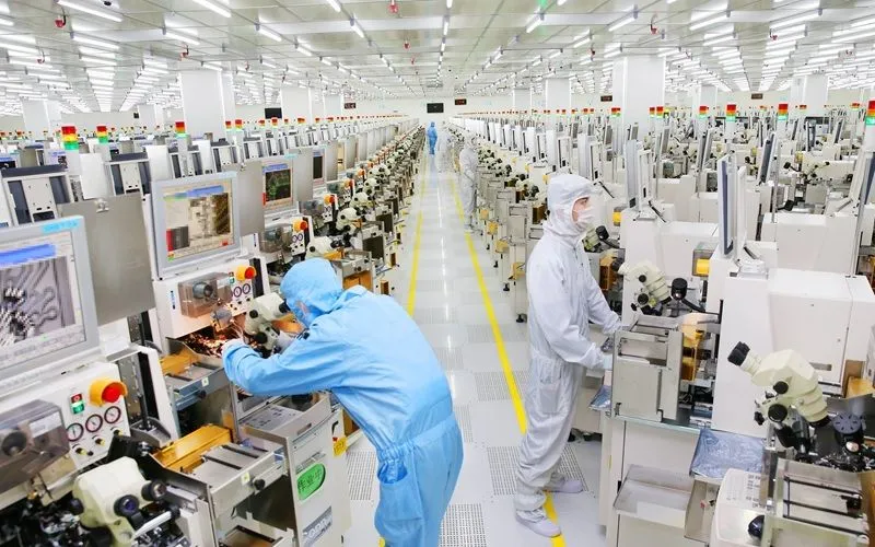 Trung Quốc điều tra chống bán phá giá đối với hợp chất nhập từ Nhật Bản