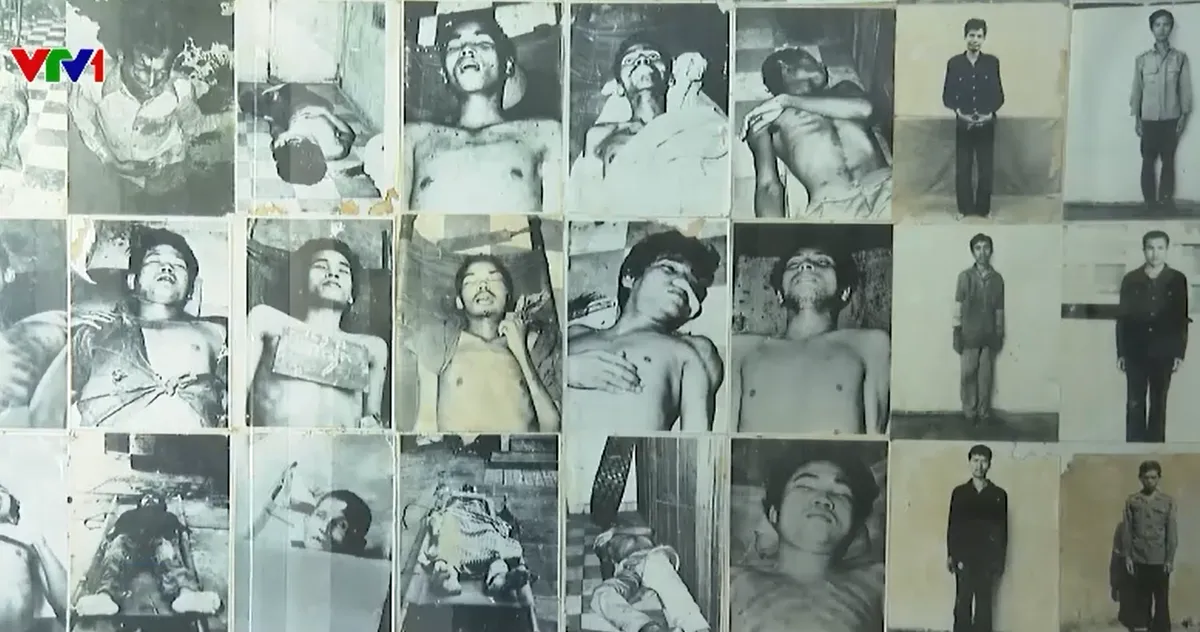 Những ký ức về ngày chiến thắng 7/1 tại Campuchia - Ảnh 1.