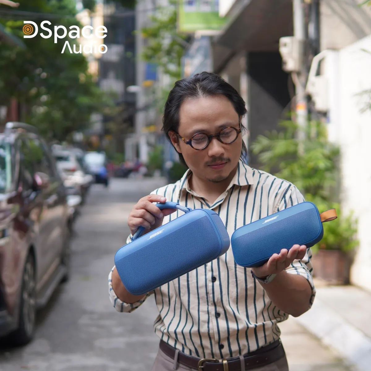 DSpace Audio x&acirc;y dựng thương hiệu từ triết l&yacute; b&aacute;n h&agrave;ng tử tế v&agrave; trải nghiệm - Ảnh 3.