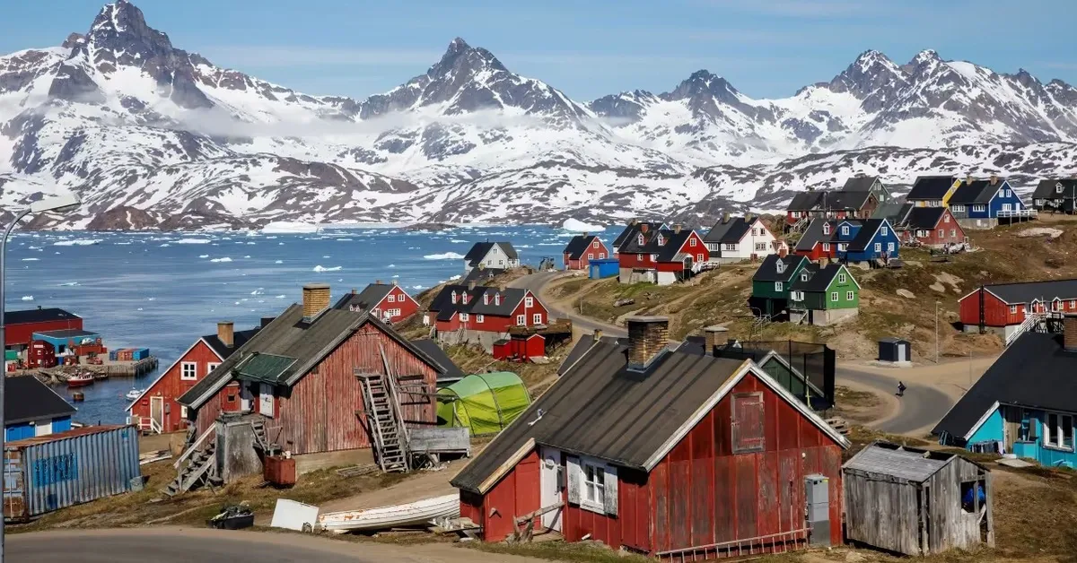 Ch&acirc;u &Acirc;u vạch kế hoạch ứng ph&oacute; khi Mỹ muốn kiểm so&aacute;t Greenland- Ảnh 1.