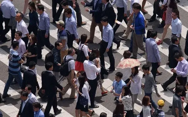 Hàn Quốc tăng lương hưu để bù lạm phát