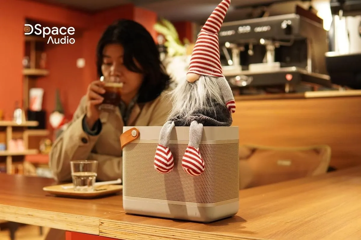 DSpace Audio x&acirc;y dựng thương hiệu từ triết l&yacute; b&aacute;n h&agrave;ng tử tế v&agrave; trải nghiệm - Ảnh 1.