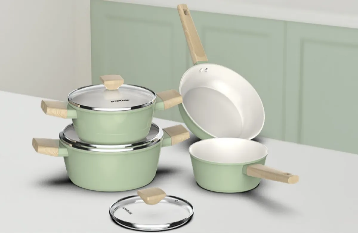 SUNHOUSE tiên phong công nghệ cho cuộc sống tiện dụng và khỏe mạnh - Ảnh 2.