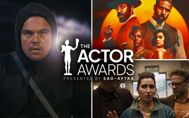 Ảnh: Warner Bros. và AppleTV+