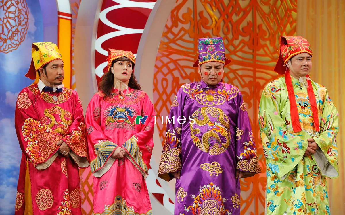 (Ảnh: ĐL.Nhân Ái)