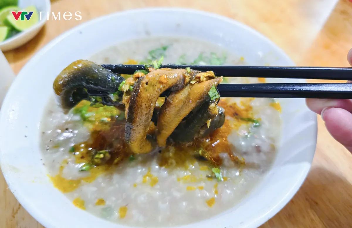 Ẩm thực lươn Nghệ An được c&ocirc;ng nhận di sản văn h&oacute;a phi vật thể quốc gia - Ảnh 2.