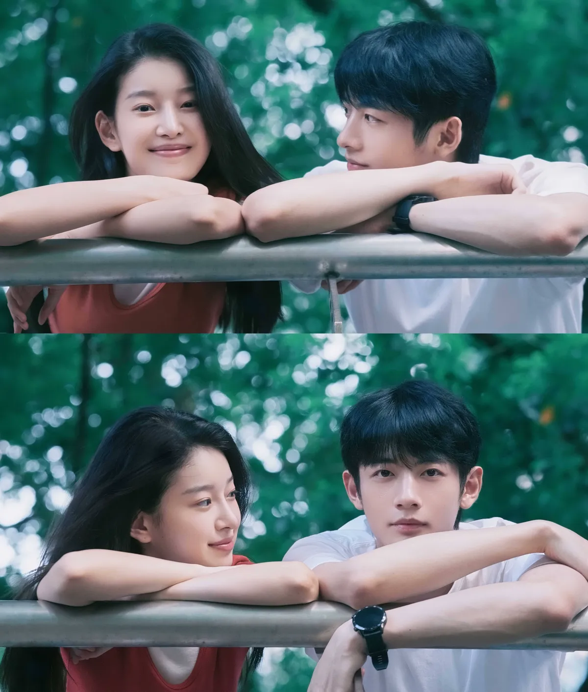 Bản điện ảnh "Vụng trộm kh&ocirc;ng thể giấu" dự kiến ra mắt m&ugrave;a h&egrave; - Ảnh 4.