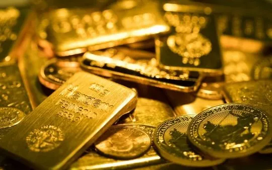 Gi&aacute; v&agrave;ng bứt ph&aacute; đầu năm 2026, bất ổn Venezuela trở th&agrave;nh lực đẩy ch&iacute;nh- Ảnh 1.