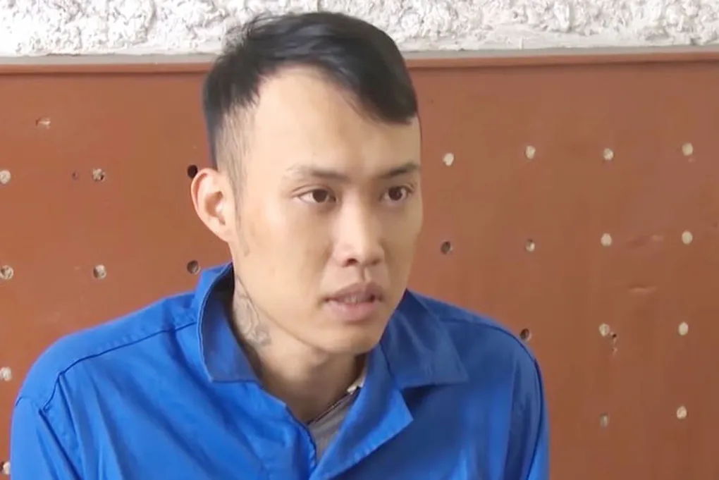 Gi&aacute;m đốc Trung t&acirc;m C&ocirc;ng t&aacute;c x&atilde; hội Hải H&agrave; &ldquo;ngầm đồng &yacute;&rdquo; cho phạt học vi&ecirc;n- Ảnh 1.