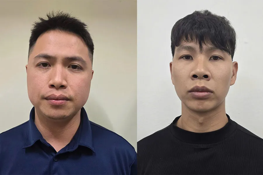 Bắt C&ocirc;ng &ldquo;H&agrave;u&rdquo;, quản trị vi&ecirc;n trang Ph&oacute; Thường D&acirc;n- Ảnh 1.