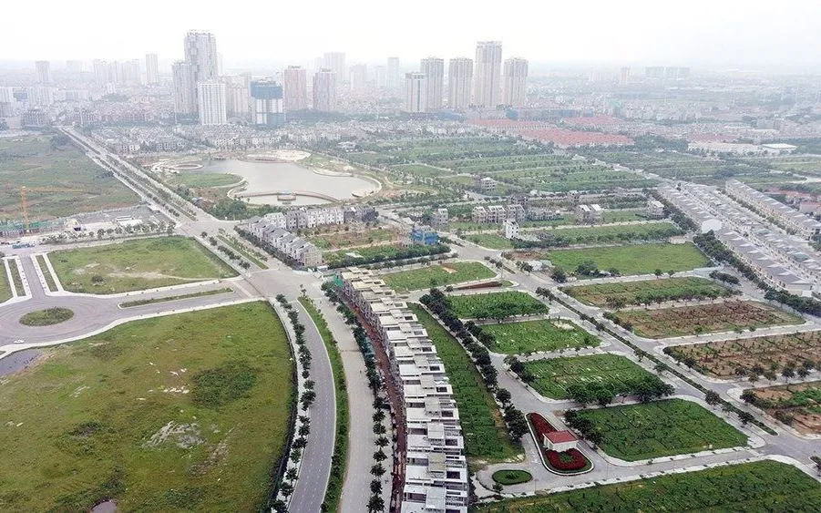 Phối hợp điện tử giữa thuế và quản lý đất đai