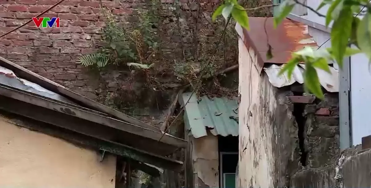 Người d&acirc;n lưu luyến rời phố cổ v&igrave; lợi &iacute;ch chung - Ảnh 2.