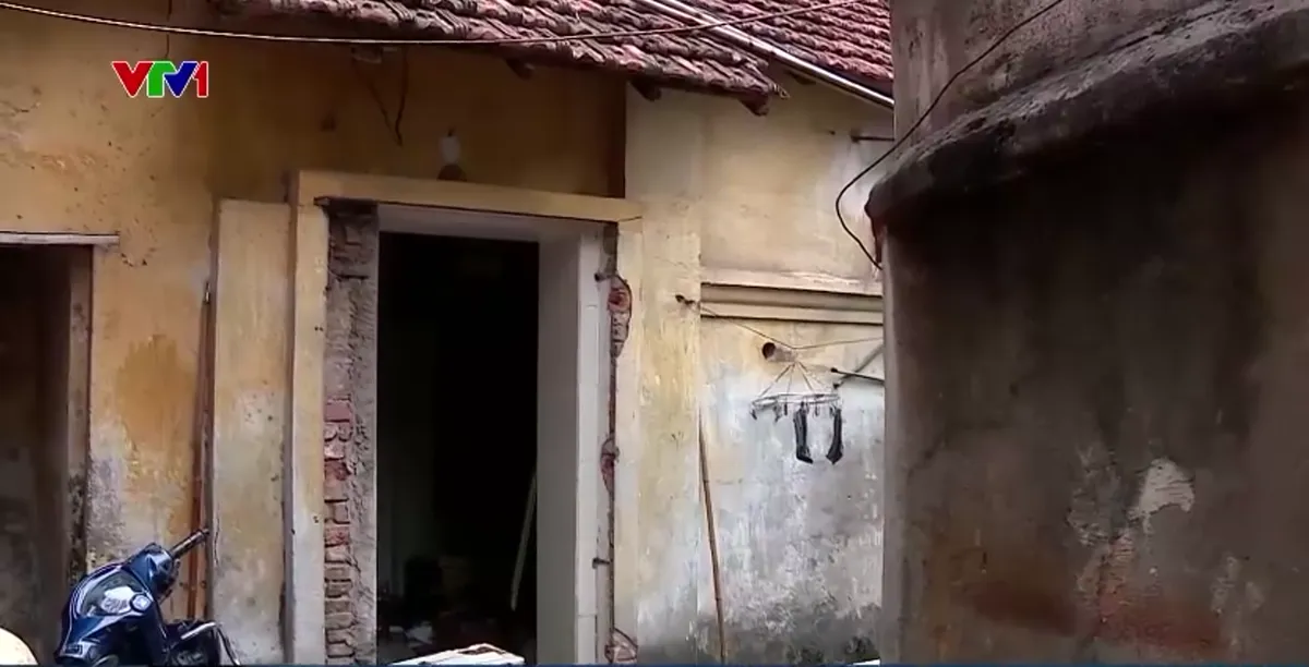 Người d&acirc;n lưu luyến rời phố cổ v&igrave; lợi &iacute;ch chung - Ảnh 3.