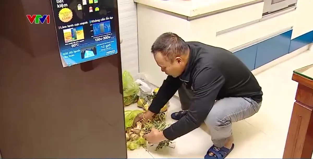 H&agrave; Nội siết chặt quản l&yacute; r&aacute;c thải sinh hoạt từ nguồn - Ảnh 5.