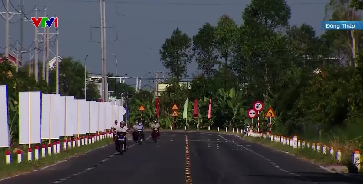 Đồng Th&aacute;p: Tăng tốc thực hiện nghị quyết - Ảnh 4.