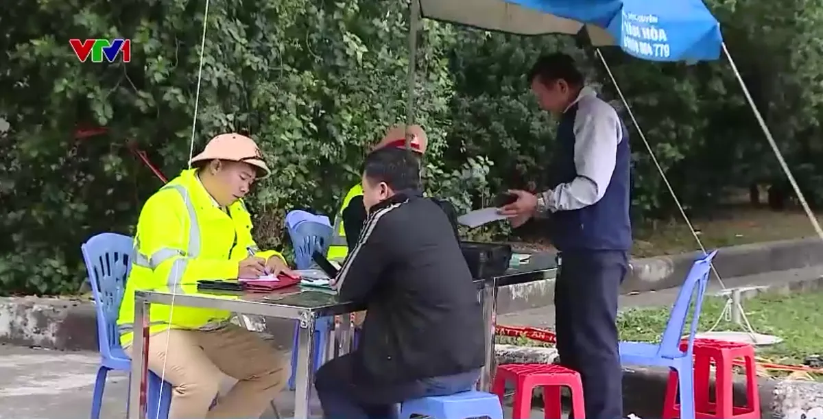 Xử l&yacute; vi phạm tốc độ bằng camera A.I. - Ảnh 2.