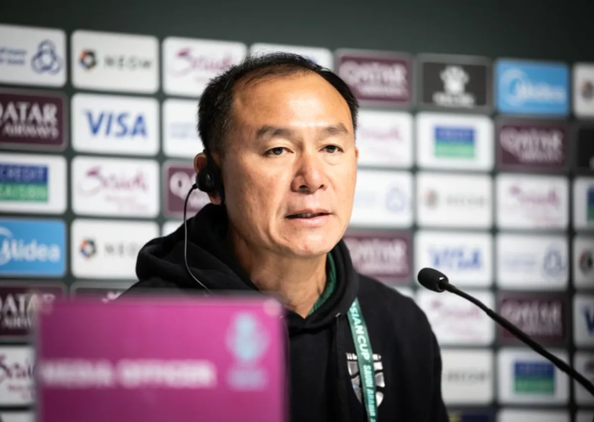 Bảng D U23 ch&acirc;u &Aacute; 2026: Australia d&egrave; chừng Th&aacute;i Lan, Iraq tự tin d&ugrave; tổn thất lực lượng- Ảnh 2.