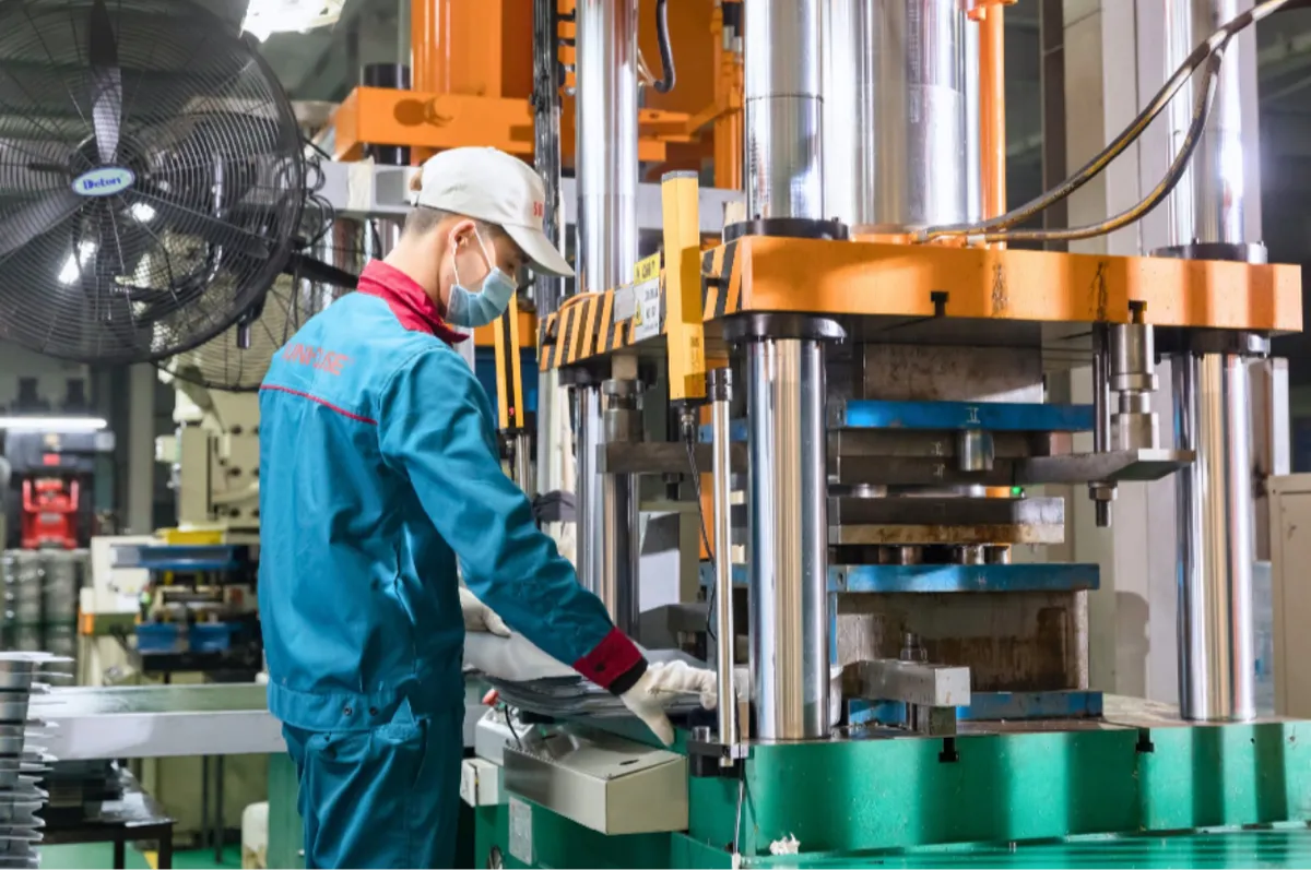 SUNHOUSE tiên phong công nghệ cho cuộc sống tiện dụng và khỏe mạnh - Ảnh 3.