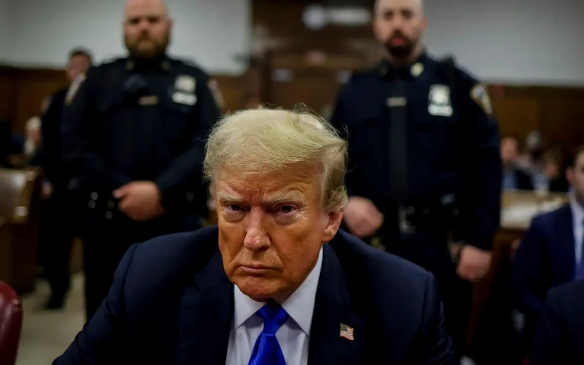 Trong tuần này, Tòa án Tối cao Mỹ sẽ xem xét các vụ kiện về thuế quan được Tổng thống Donald Trump ban bố theo Đạo luật Quyền Kinh tế Khẩn cấp