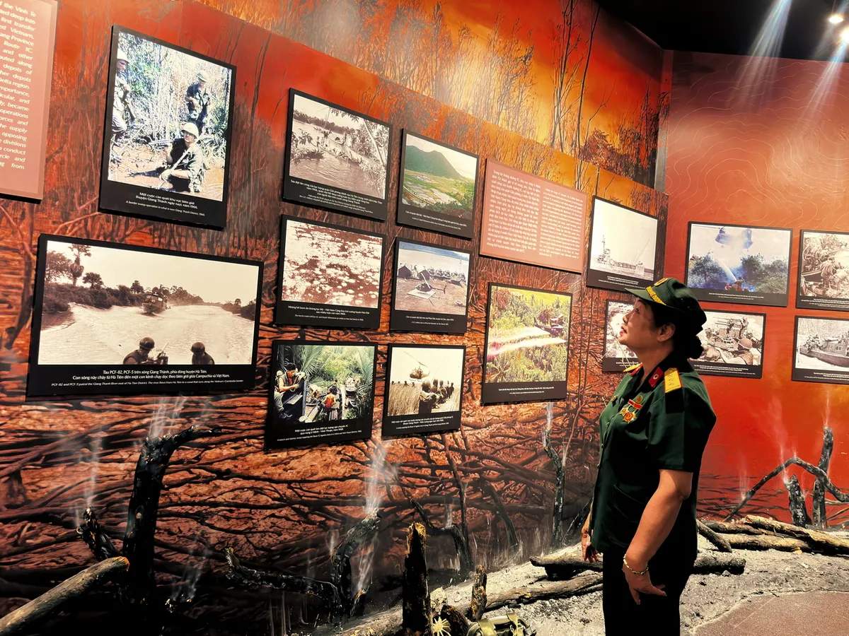 Sống lại những k&yacute; ức về thời thanh xu&acirc;n rực lửa tr&ecirc;n tuyến đường 1C huyền thoại- Ảnh 5.