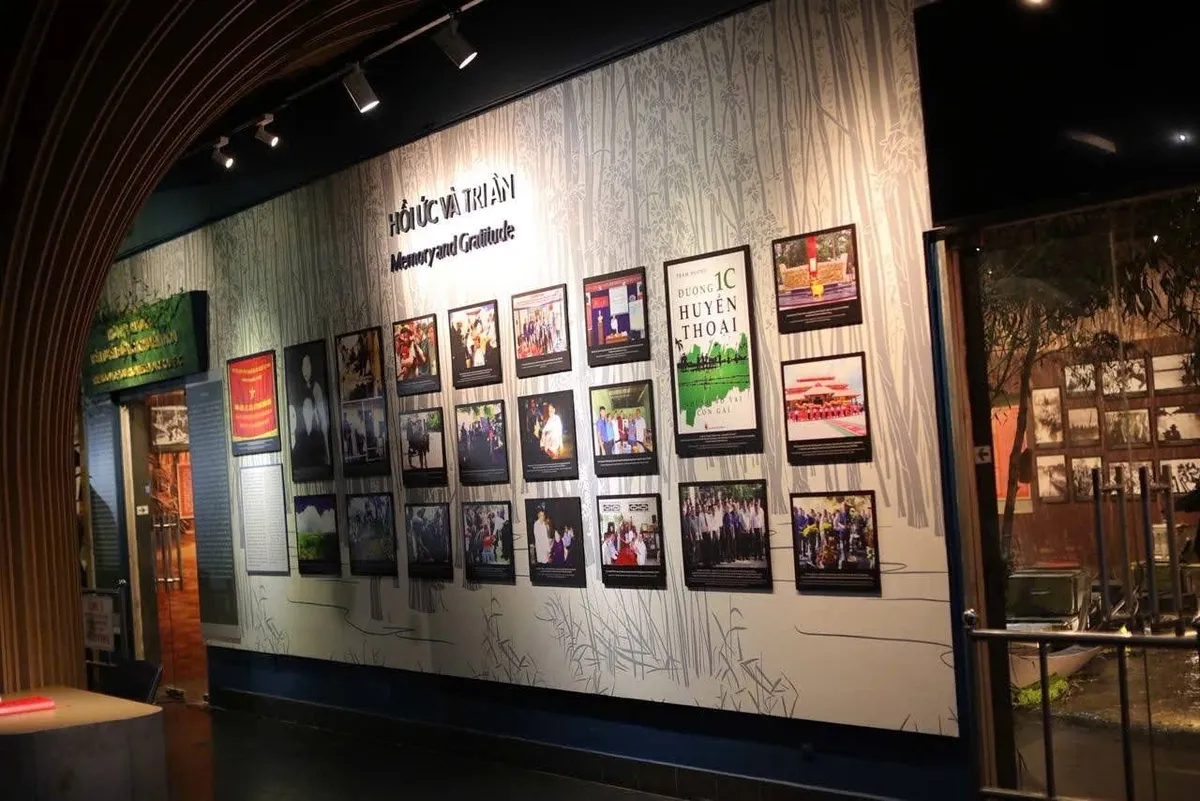 Sống lại những k&yacute; ức về thời thanh xu&acirc;n rực lửa tr&ecirc;n tuyến đường 1C huyền thoại- Ảnh 2.