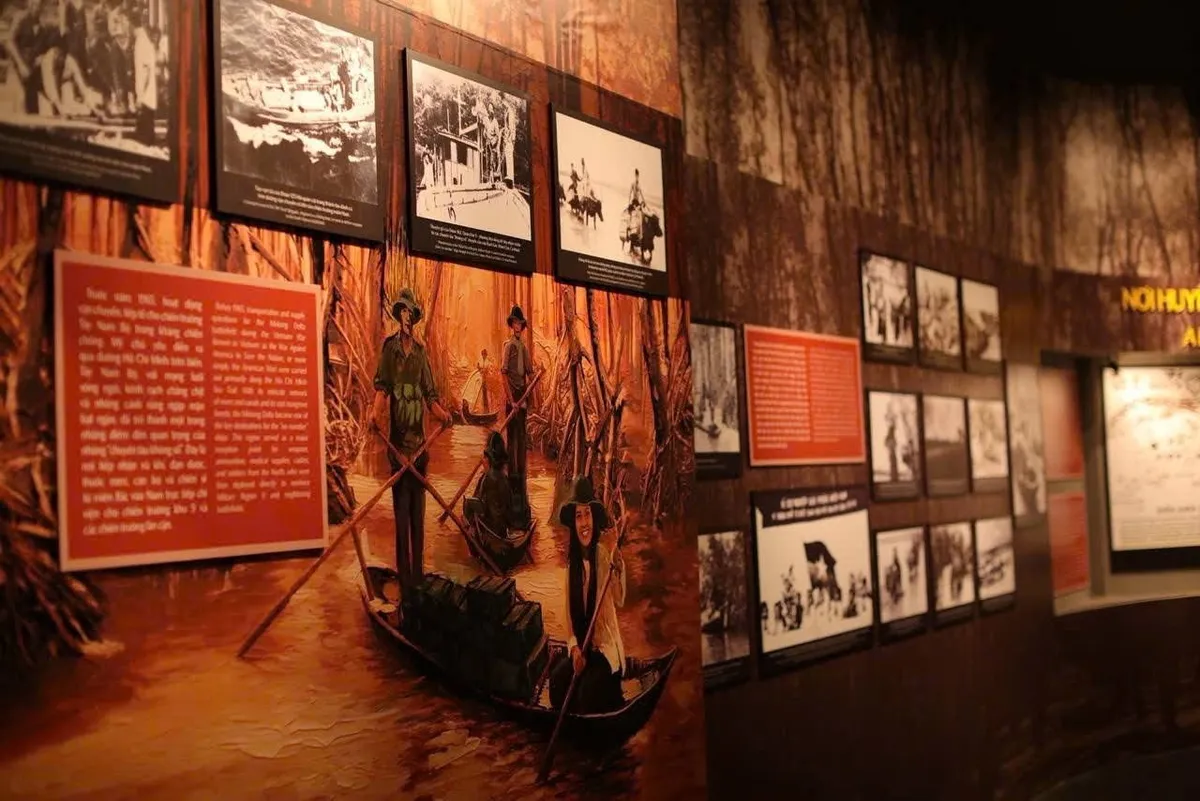 Sống lại những k&yacute; ức về thời thanh xu&acirc;n rực lửa tr&ecirc;n tuyến đường 1C huyền thoại- Ảnh 1.