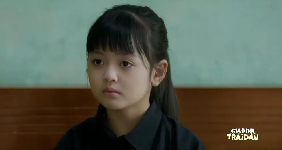 Gia đ&igrave;nh tr&aacute;i dấu - Tập 18: &Ocirc;ng Phi c&oacute; con rơi? - Ảnh 2.