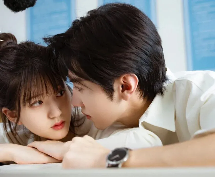 Bản điện ảnh "Vụng trộm kh&ocirc;ng thể giấu" dự kiến ra mắt m&ugrave;a h&egrave; - Ảnh 1.