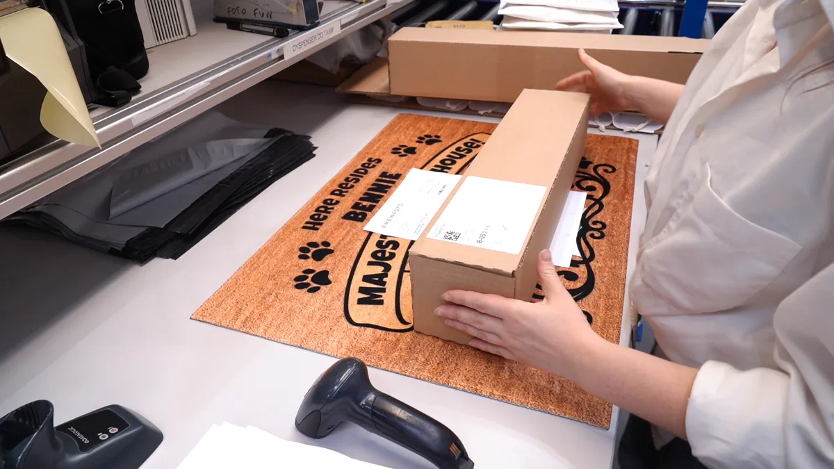 Ng&agrave;nh POD - mảnh gh&eacute;p th&uacute;c đẩy thương mại điện tử ở Việt Nam- Ảnh 1.