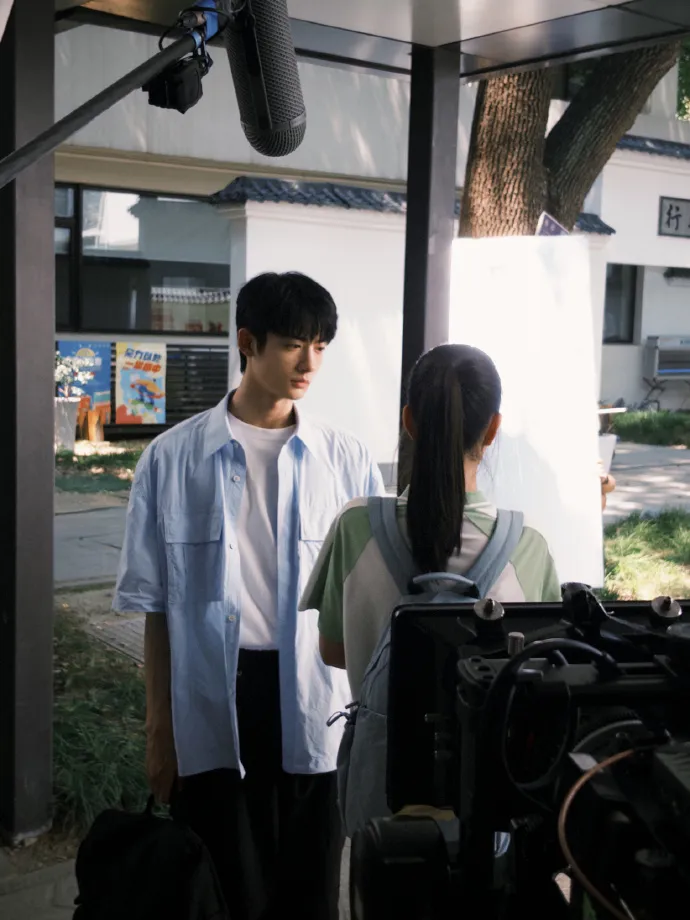 Bản điện ảnh "Vụng trộm kh&ocirc;ng thể giấu" dự kiến ra mắt m&ugrave;a h&egrave; - Ảnh 1.