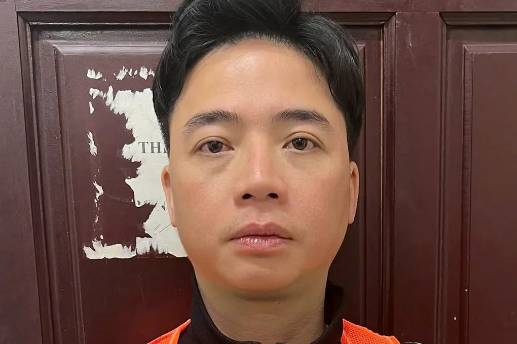 Cho vay nặng l&atilde;i n&uacute;p b&oacute;ng c&ocirc;ng ty x&acirc;y dựng, khủng bố con nợ khi chậm trả tiền- Ảnh 1.