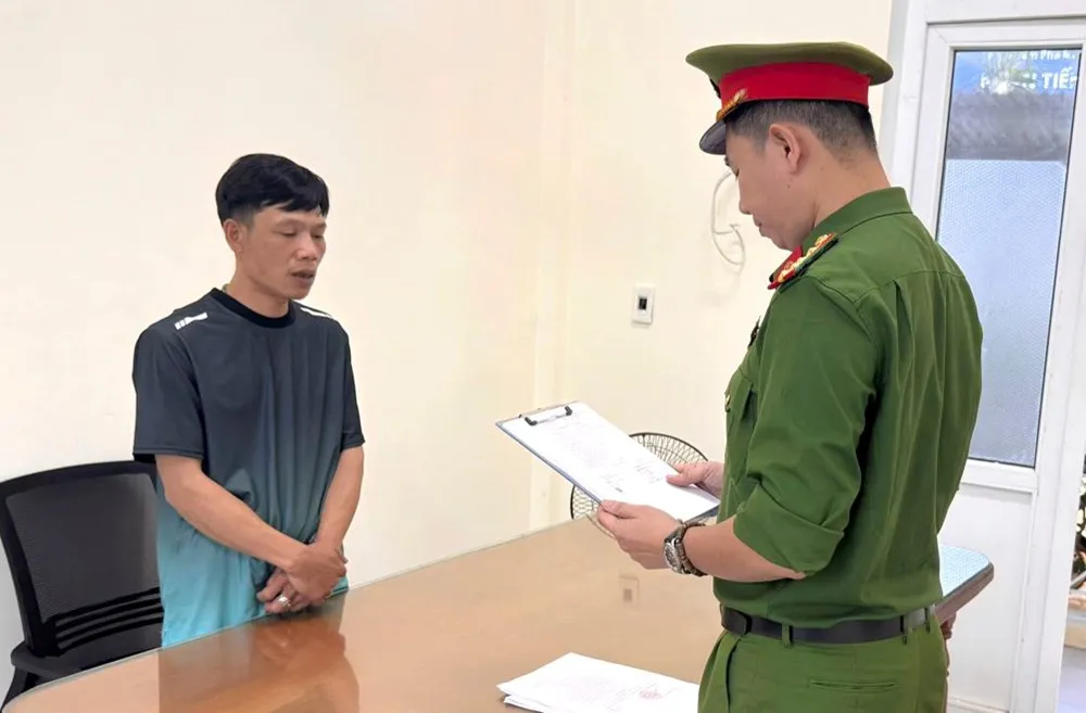 Lật tẩy đường d&acirc;y lừa đảo &ldquo;đầu tư v&agrave;ng&rdquo; tr&ecirc;n mạng, chiếm đoạt hơn 5,3 tỉ đồng- Ảnh 1.