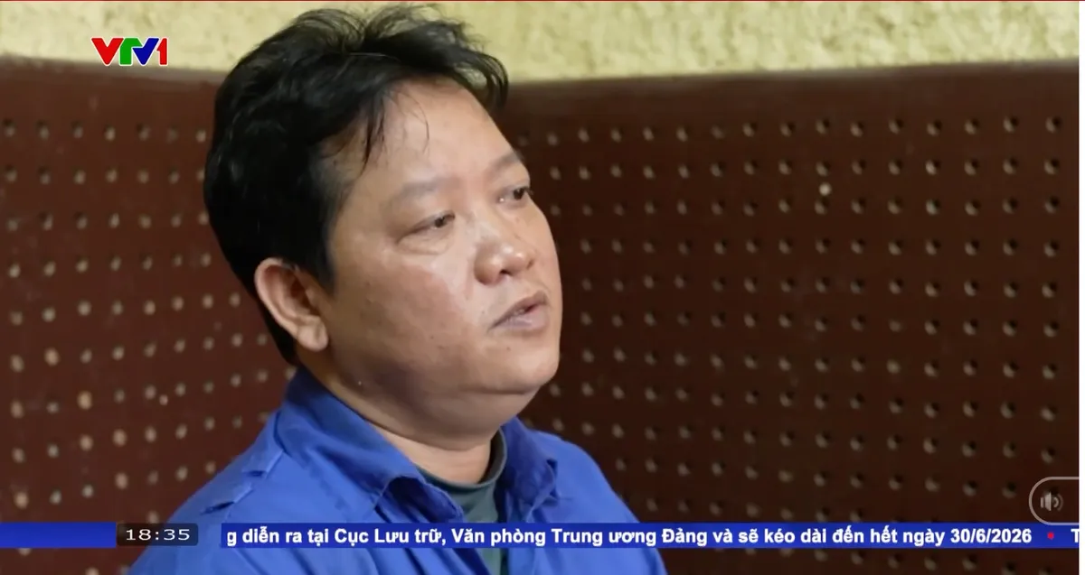 Khởi tố 9 bị can biến thịt lợn nhiễm bệnh thành đồ hộp sạch- Ảnh 4. Khởi tố 9 bị can biến thịt lợn nhiễm bệnh thành đồ hộp sạch- Ảnh 4.