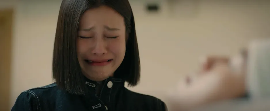 C&aacute;ch em 1 milimet - Tập 37: T&uacute; k&yacute; hiệp ước xa lạ với B&aacute;ch đến suốt đời- Ảnh 4.