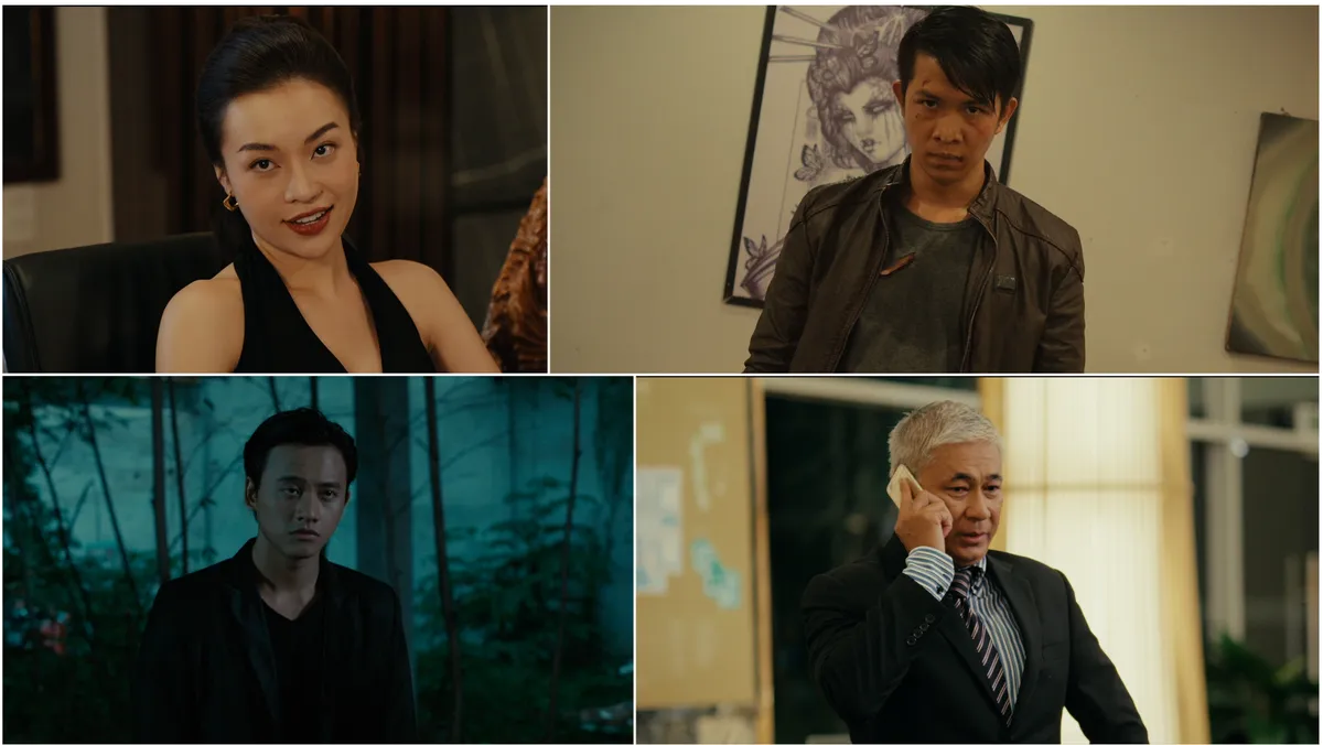 Sắc m&agrave;u lạ của điện ảnh Việt th&aacute;ng 1 năm 2026 - Ảnh 4.