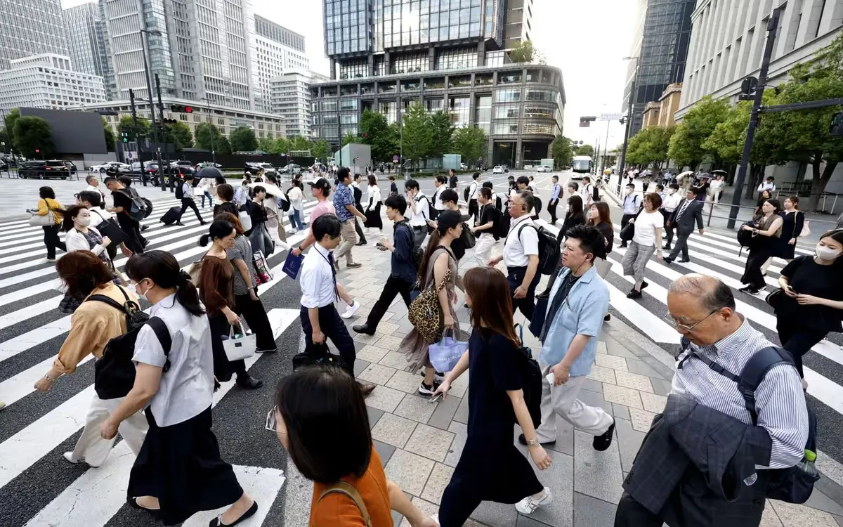 Các mô hình kinh doanh chia sẻ hướng đến tầng lớp siêu giàu đang bùng nổ tại Nhật Bản